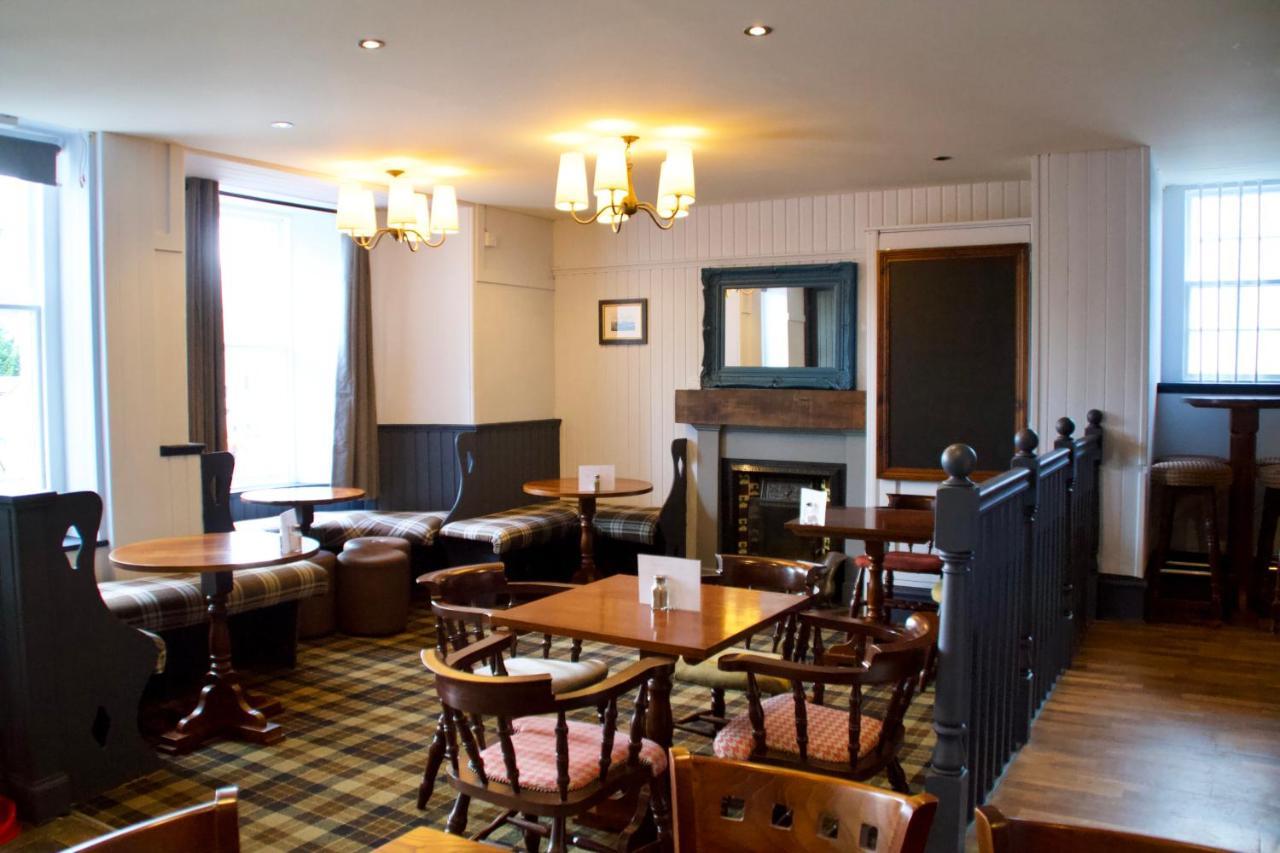 Hotel The Clovenfords